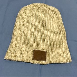 Love Your Melon beanie